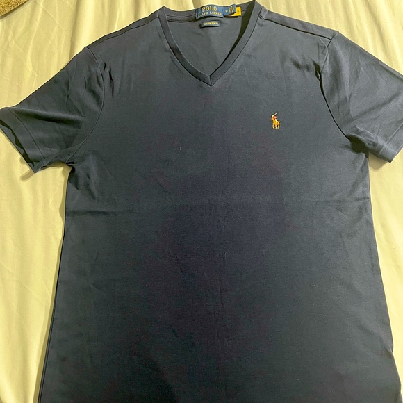 Ralph Lauren polo shirt - Picture 1 of 2